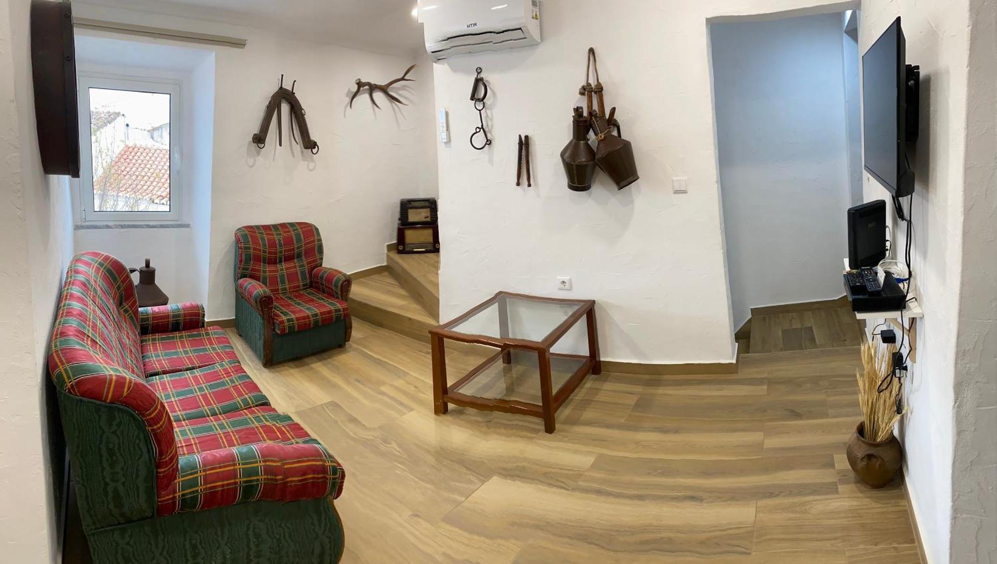 فيلا Visit Moura - Retiro Da Mouraria المظهر الخارجي الصورة